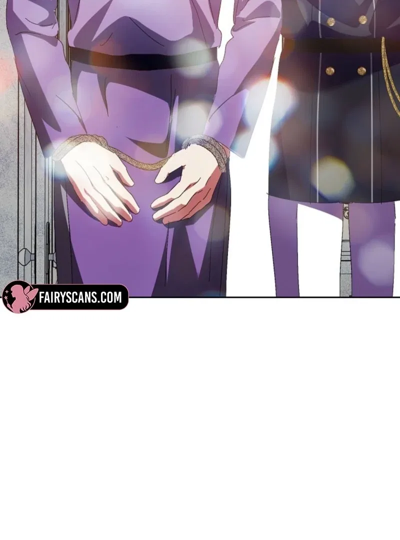 Behind His Kind Mask Chapter 99 – Page 123