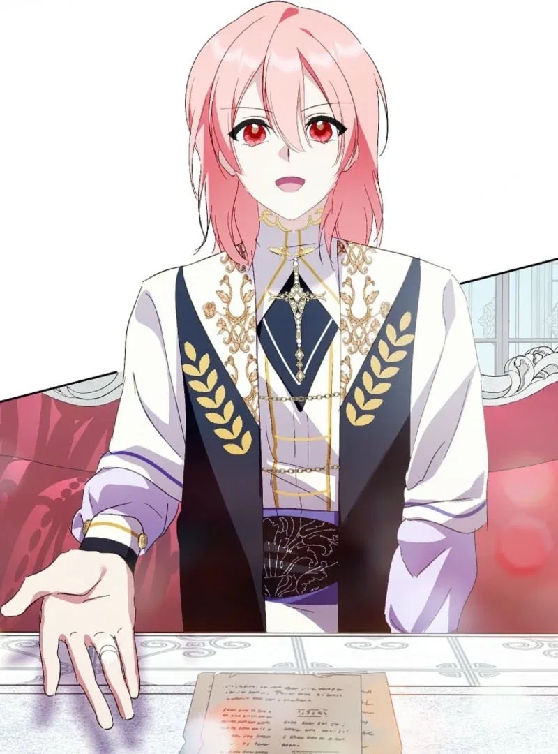 Behind His Kind Mask Chapter 99 – Page 127