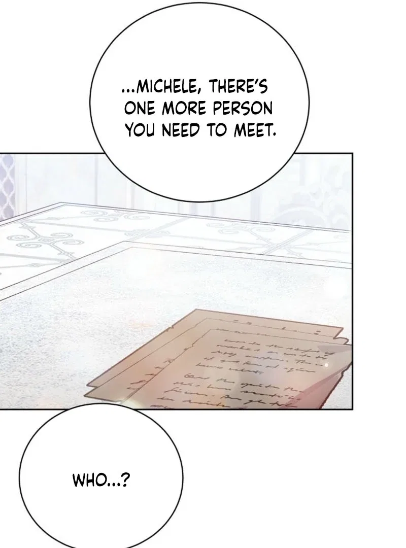 Behind His Kind Mask Chapter 99 – Page 133