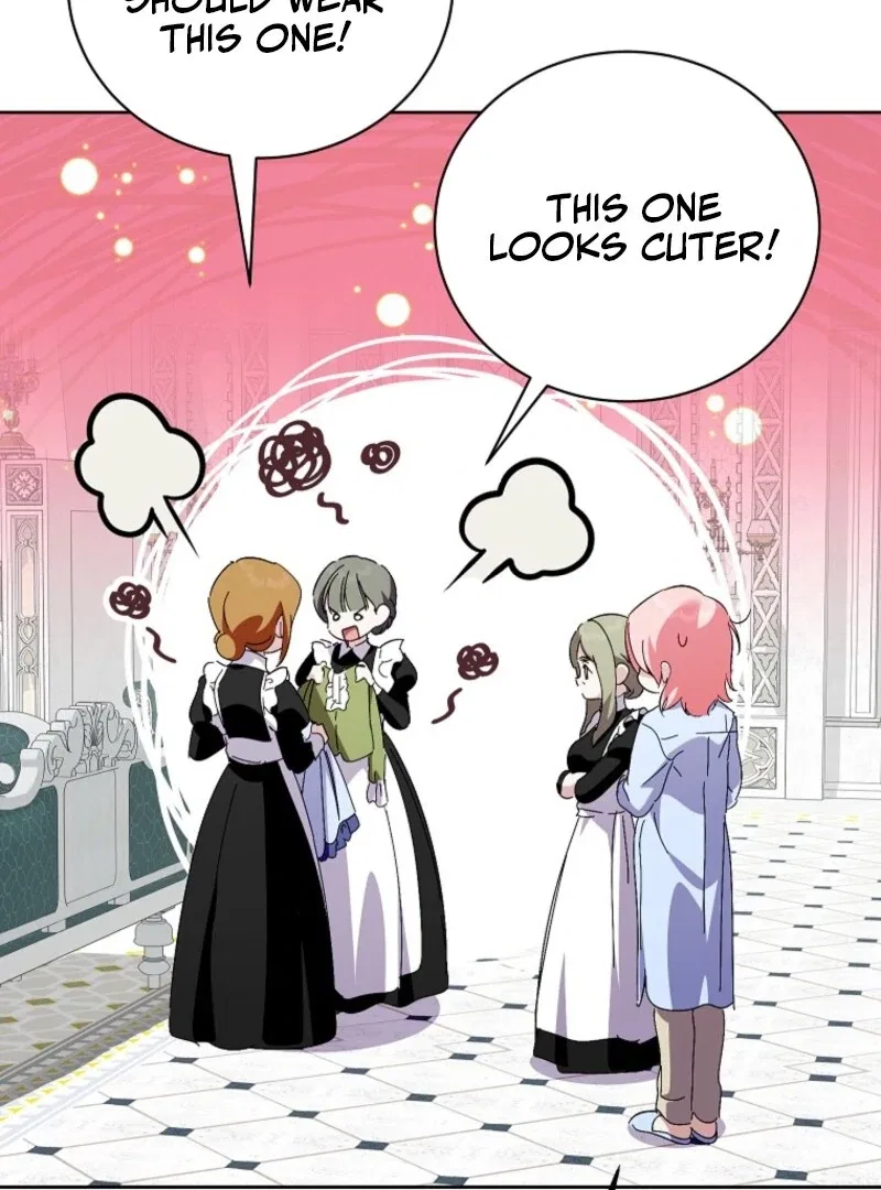 Behind His Kind Mask Chapter 98 – Page 12