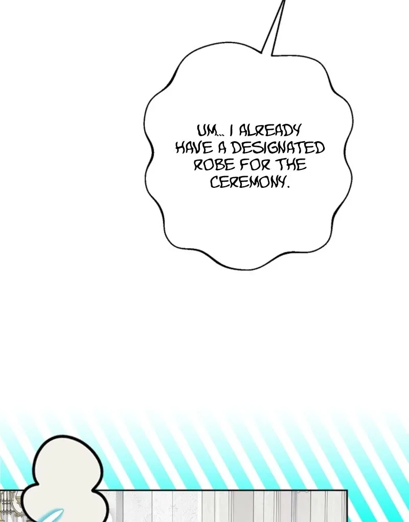 Behind His Kind Mask Chapter 98 – Page 13