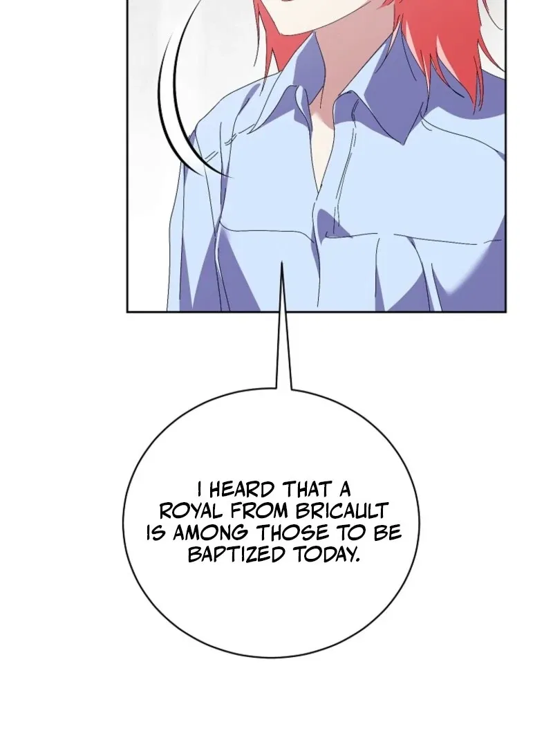Behind His Kind Mask Chapter 98 – Page 16