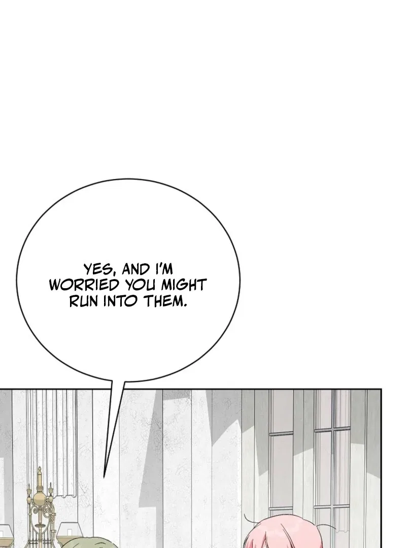Behind His Kind Mask Chapter 98 – Page 17