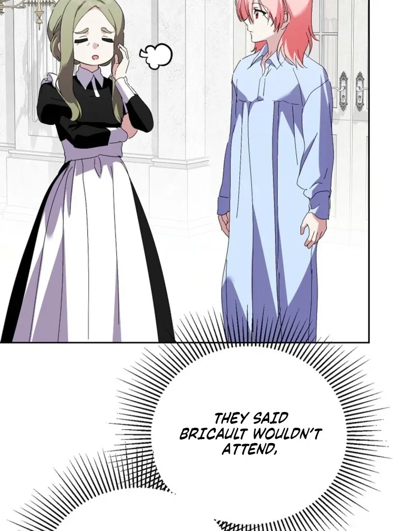 Behind His Kind Mask Chapter 98 – Page 18