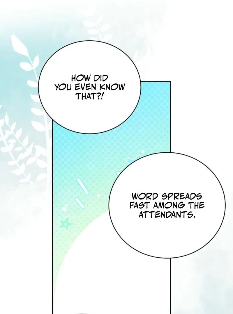 Behind His Kind Mask Chapter 98 – Page 23