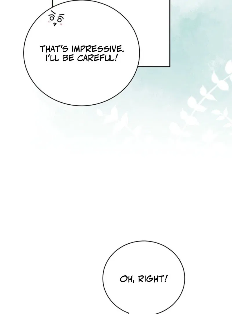 Behind His Kind Mask Chapter 98 – Page 24