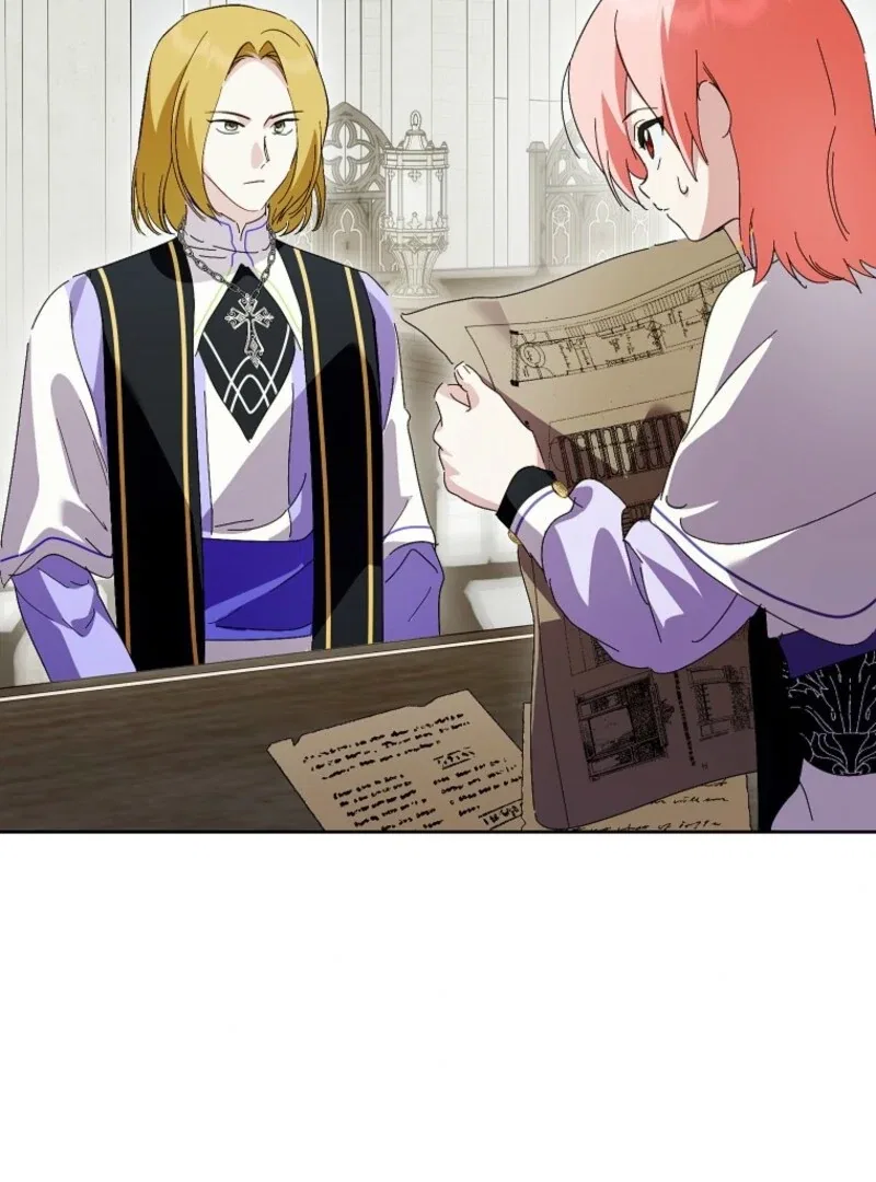 Behind His Kind Mask Chapter 98 – Page 32