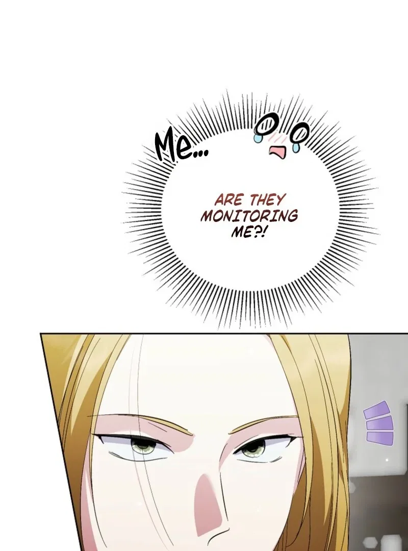 Behind His Kind Mask Chapter 98 – Page 33