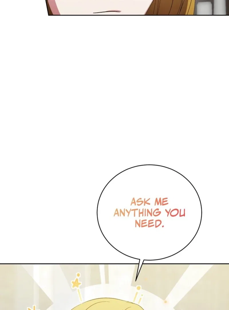 Behind His Kind Mask Chapter 98 – Page 34