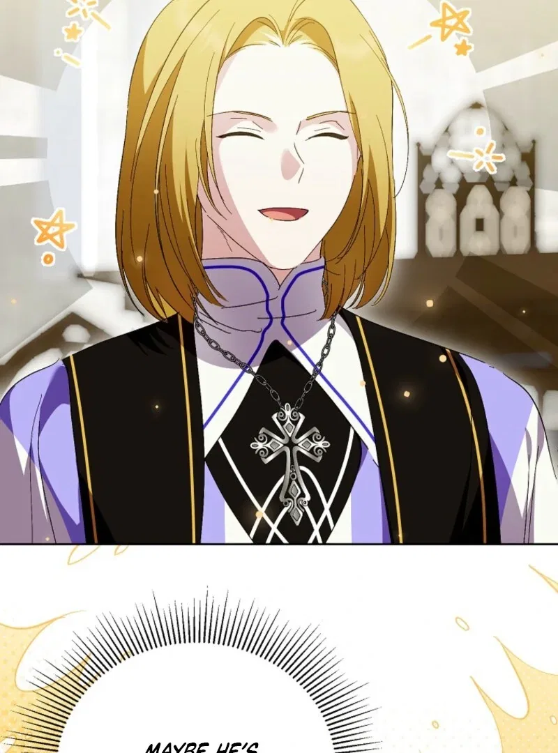 Behind His Kind Mask Chapter 98 – Page 35