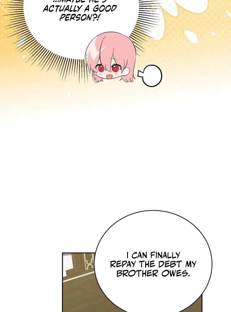 Behind His Kind Mask Chapter 98 – Page 36