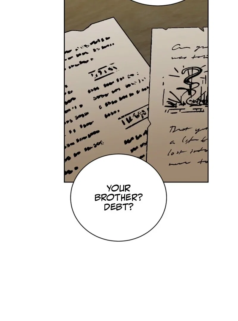 Behind His Kind Mask Chapter 98 – Page 37