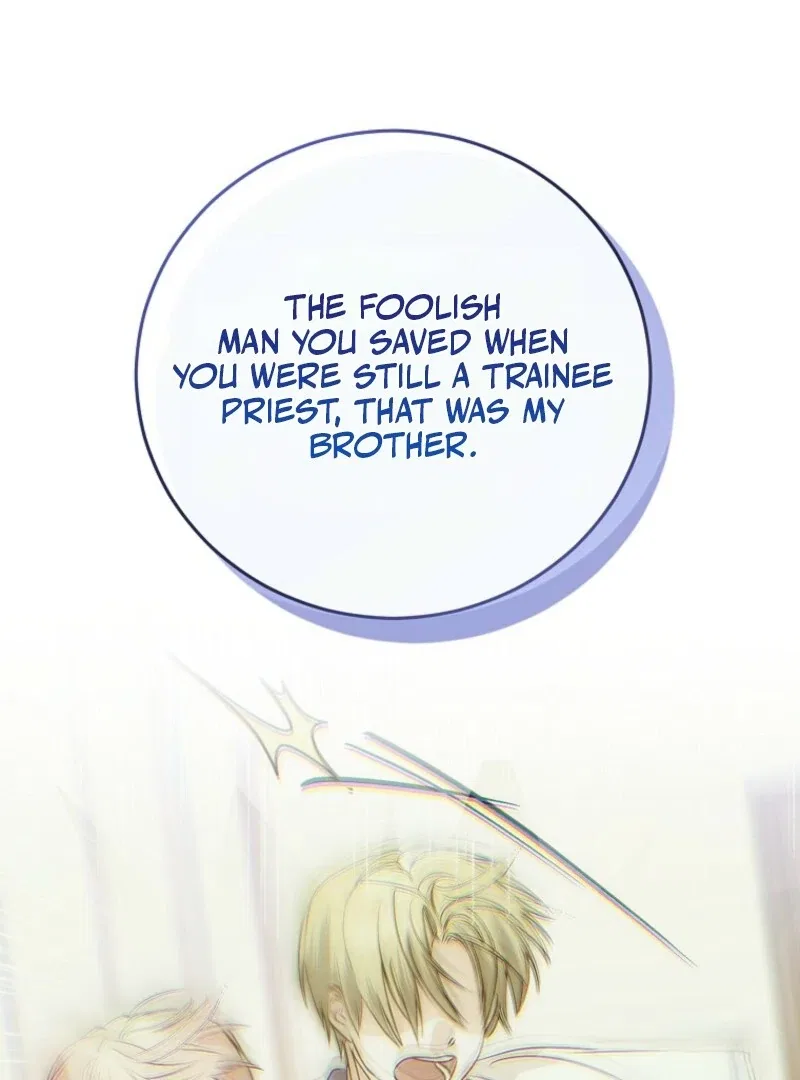 Behind His Kind Mask Chapter 98 – Page 38