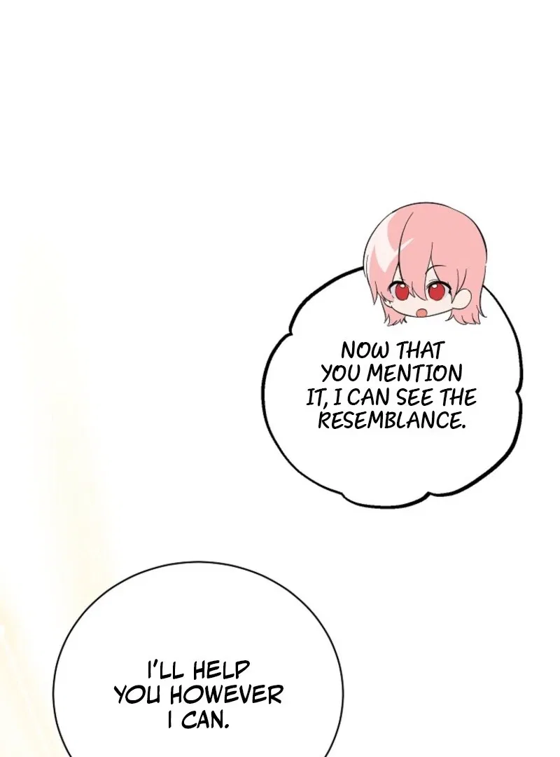 Behind His Kind Mask Chapter 98 – Page 40