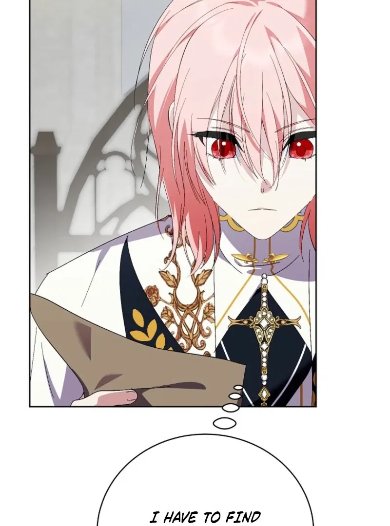 Behind His Kind Mask Chapter 98 – Page 51