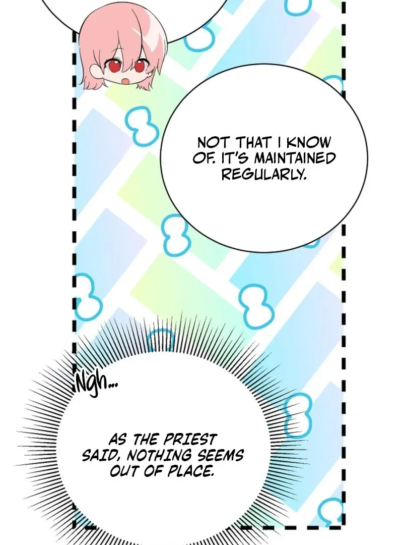 Behind His Kind Mask Chapter 98 – Page 53