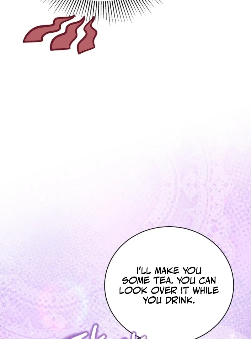 Behind His Kind Mask Chapter 98 – Page 54