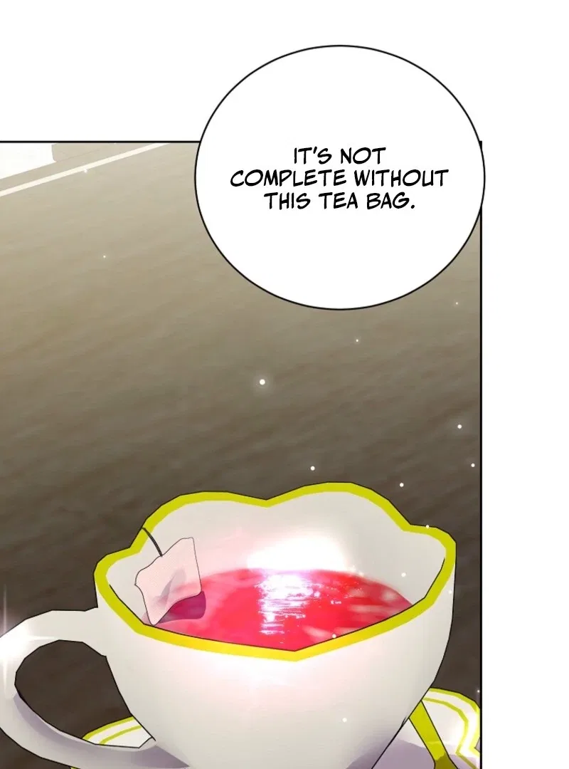 Behind His Kind Mask Chapter 98 – Page 60