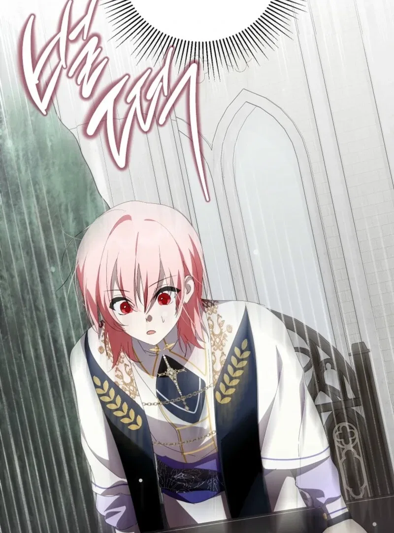 Behind His Kind Mask Chapter 98 – Page 63