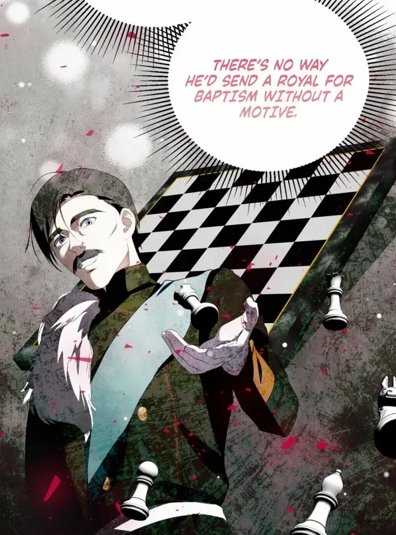 Behind His Kind Mask Chapter 98 – Page 65