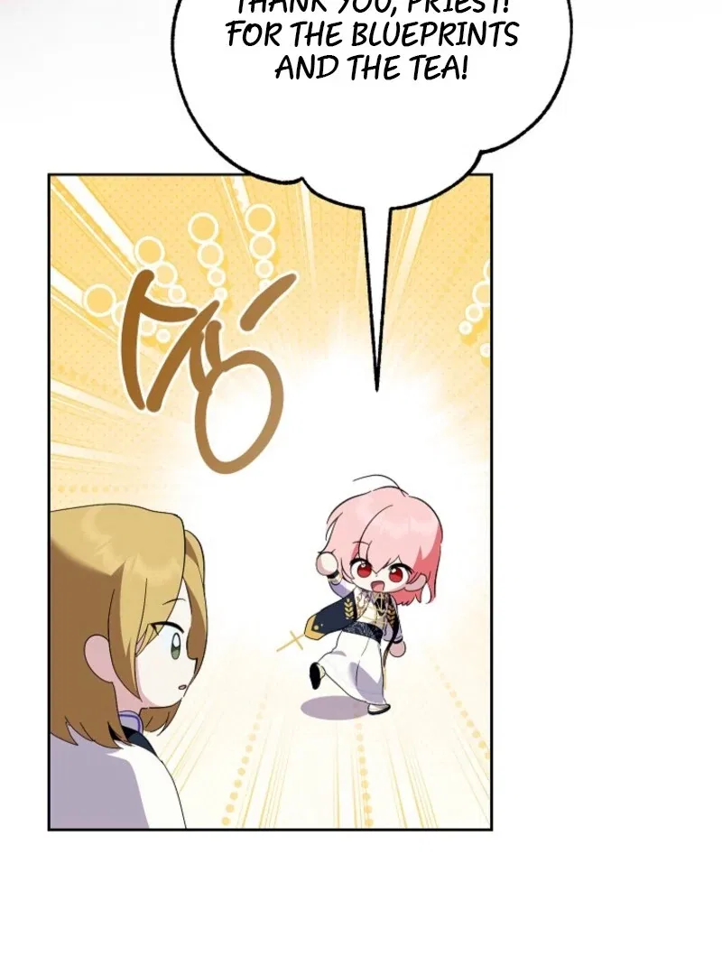 Behind His Kind Mask Chapter 98 – Page 67