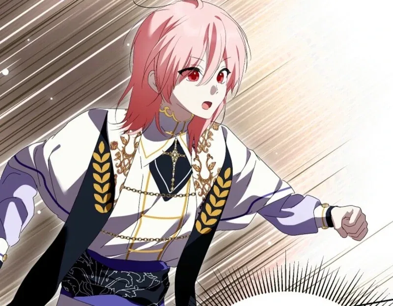Behind His Kind Mask Chapter 98 – Page 69