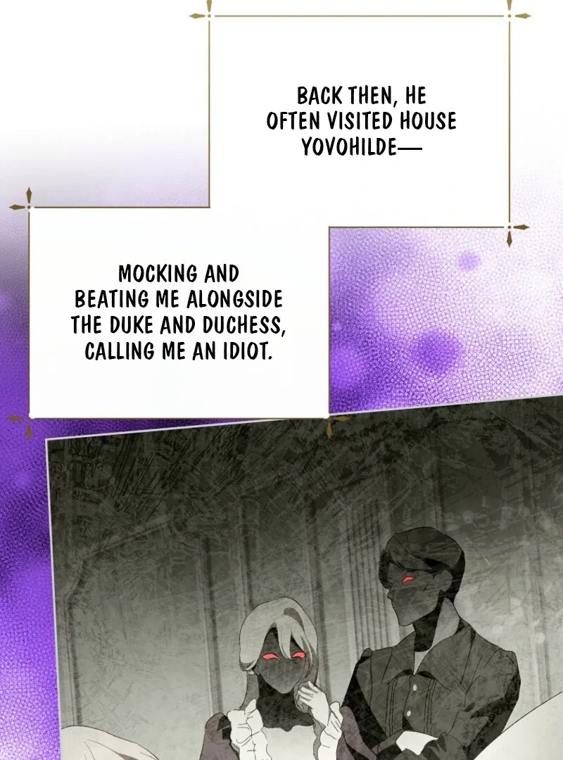 Behind His Kind Mask Chapter 98 – Page 79