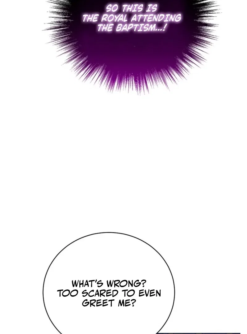 Behind His Kind Mask Chapter 98 – Page 82