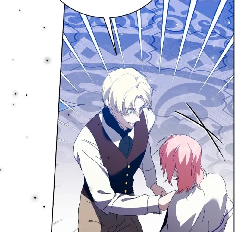 Behind His Kind Mask Chapter 98 – Page 83