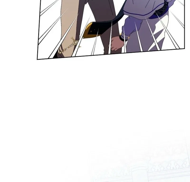 Behind His Kind Mask Chapter 98 – Page 84