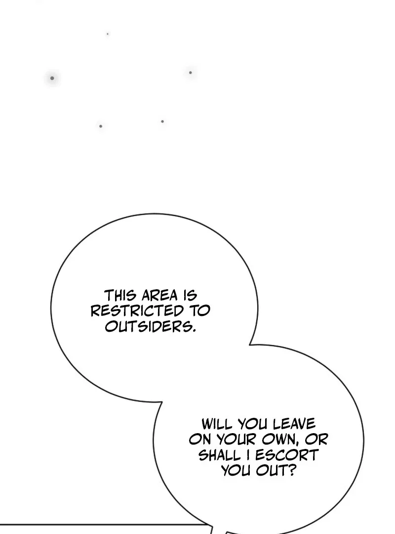 Behind His Kind Mask Chapter 98 – Page 90