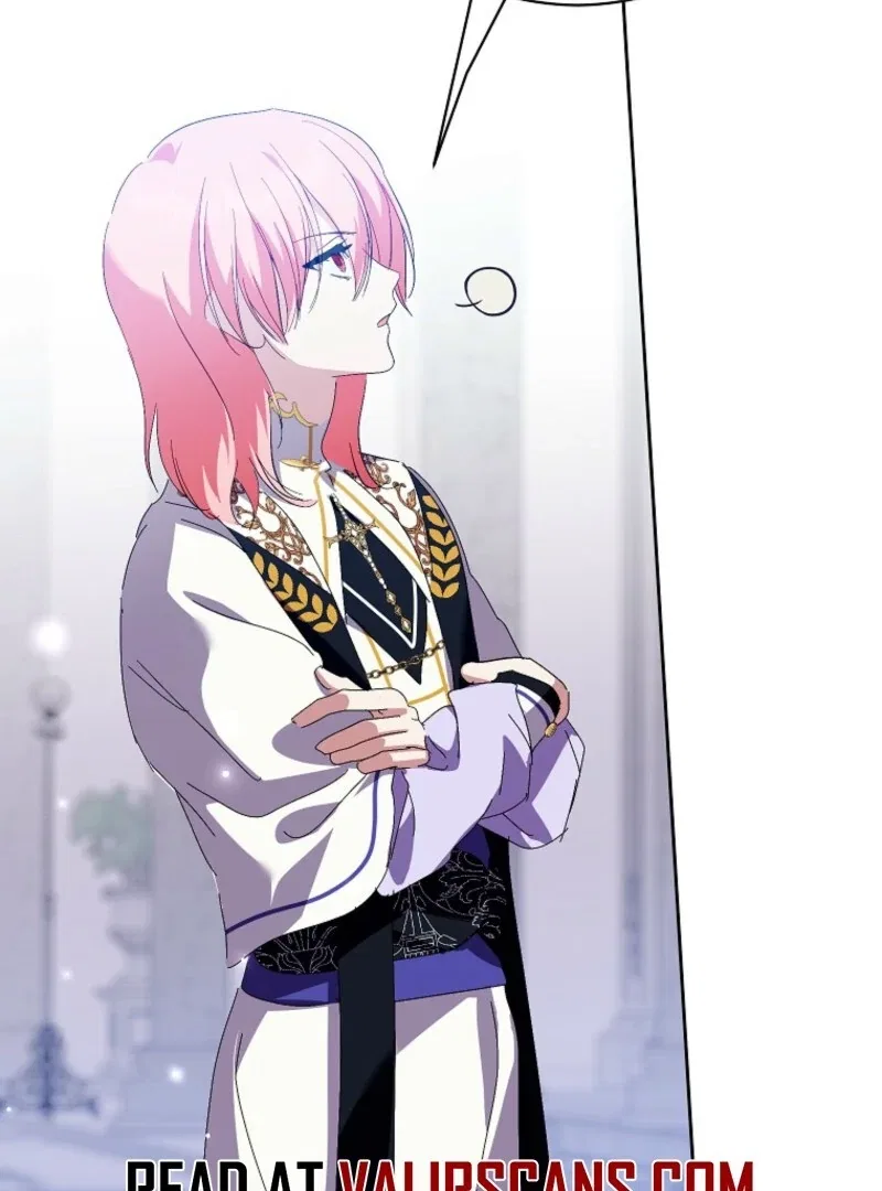 Behind His Kind Mask Chapter 98 – Page 91