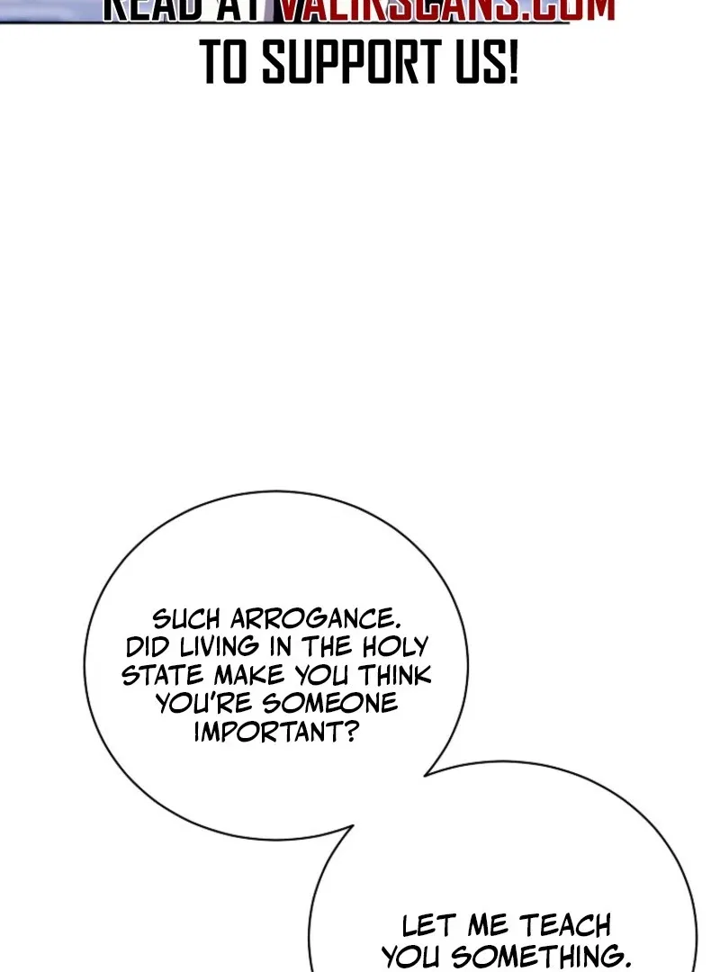 Behind His Kind Mask Chapter 98 – Page 92