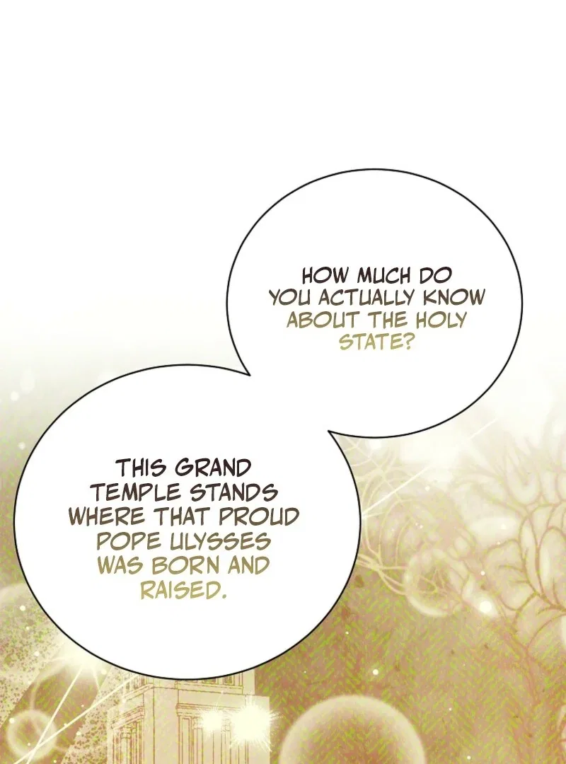 Behind His Kind Mask Chapter 98 – Page 94