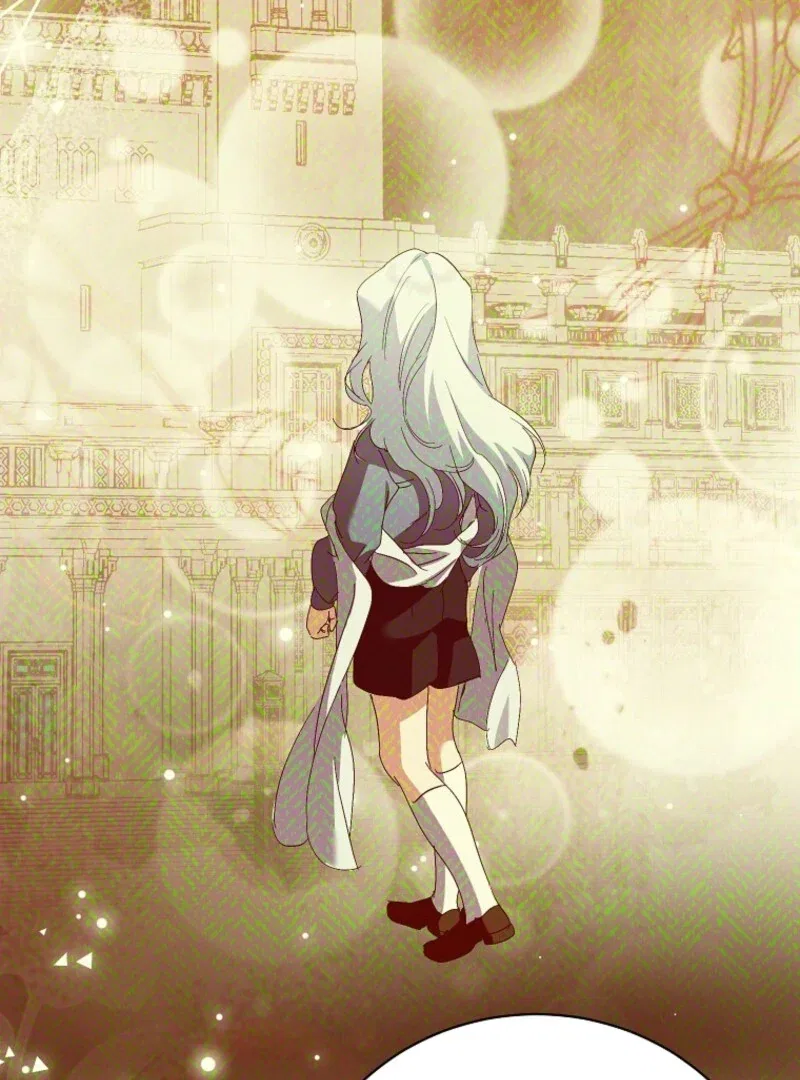 Behind His Kind Mask Chapter 98 – Page 95