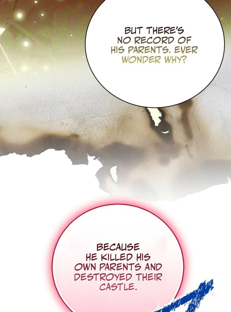 Behind His Kind Mask Chapter 98 – Page 96