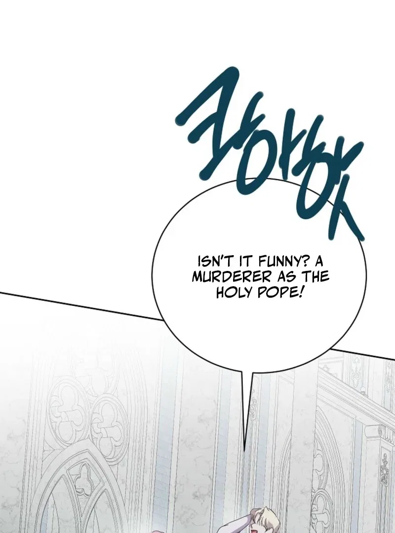 Behind His Kind Mask Chapter 98 – Page 99