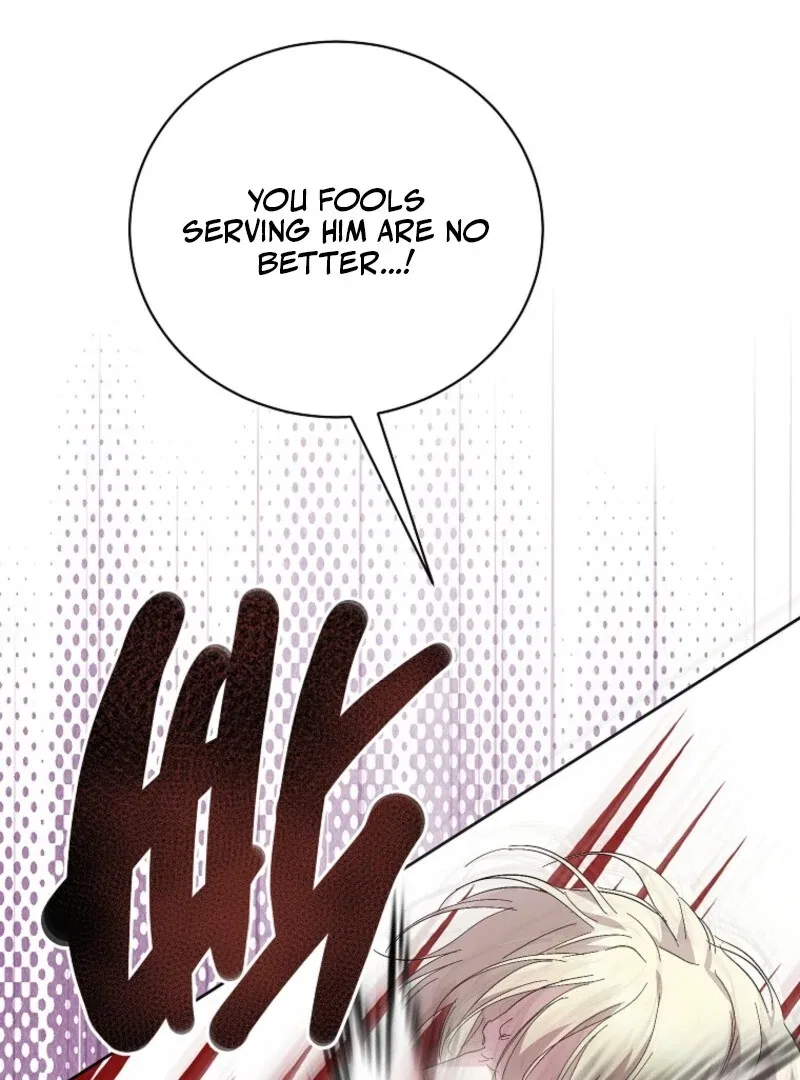 Behind His Kind Mask Chapter 98 – Page 101