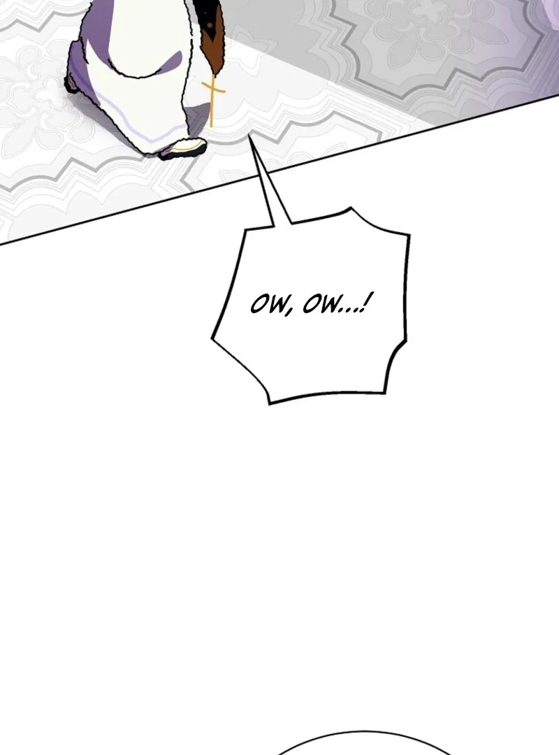 Behind His Kind Mask Chapter 98 – Page 105