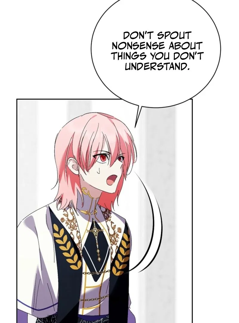 Behind His Kind Mask Chapter 98 – Page 106
