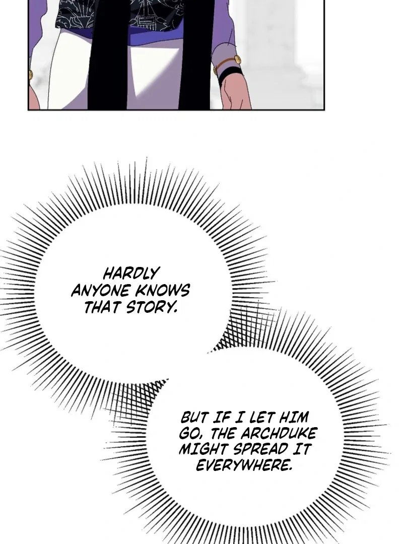 Behind His Kind Mask Chapter 98 – Page 107