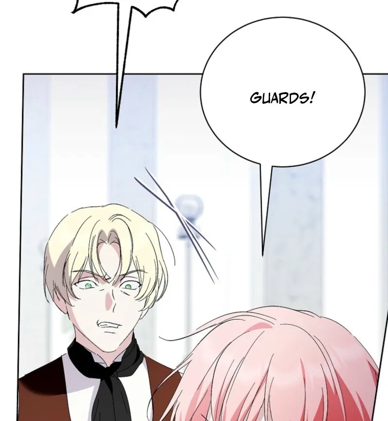Behind His Kind Mask Chapter 98 – Page 111