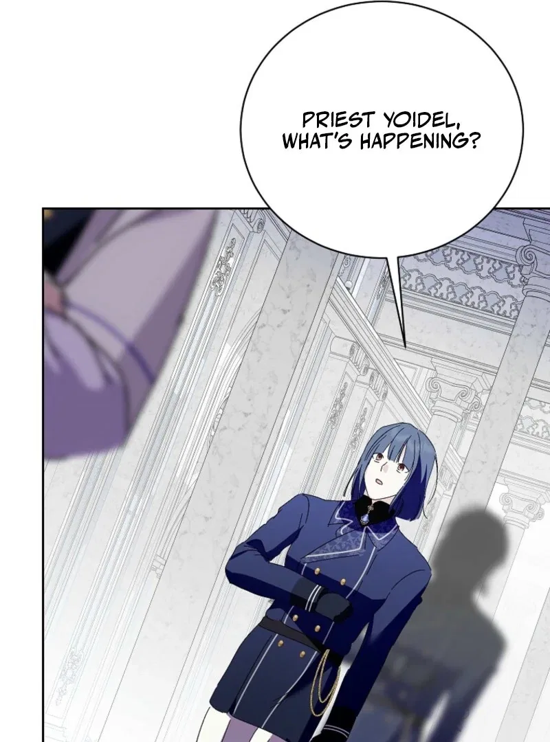 Behind His Kind Mask Chapter 98 – Page 113