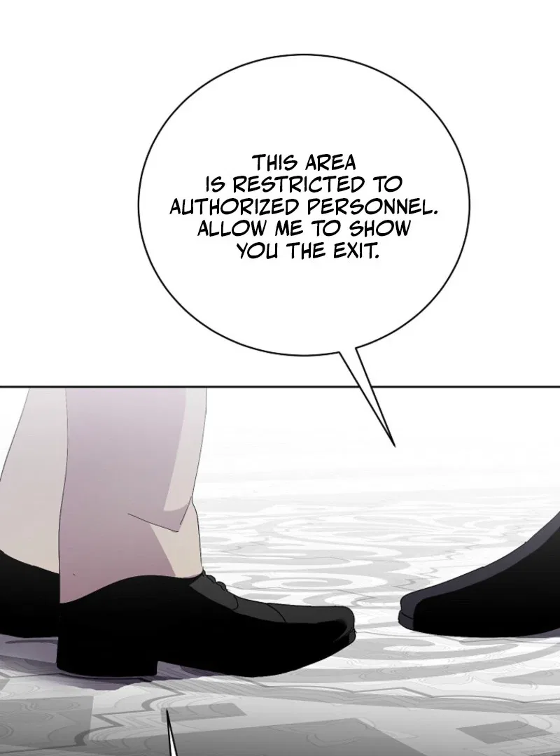 Behind His Kind Mask Chapter 98 – Page 115