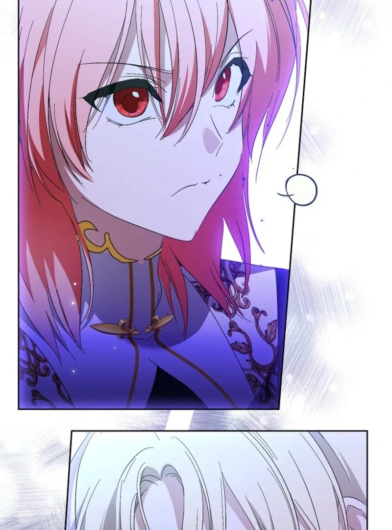 Behind His Kind Mask Chapter 98 – Page 117
