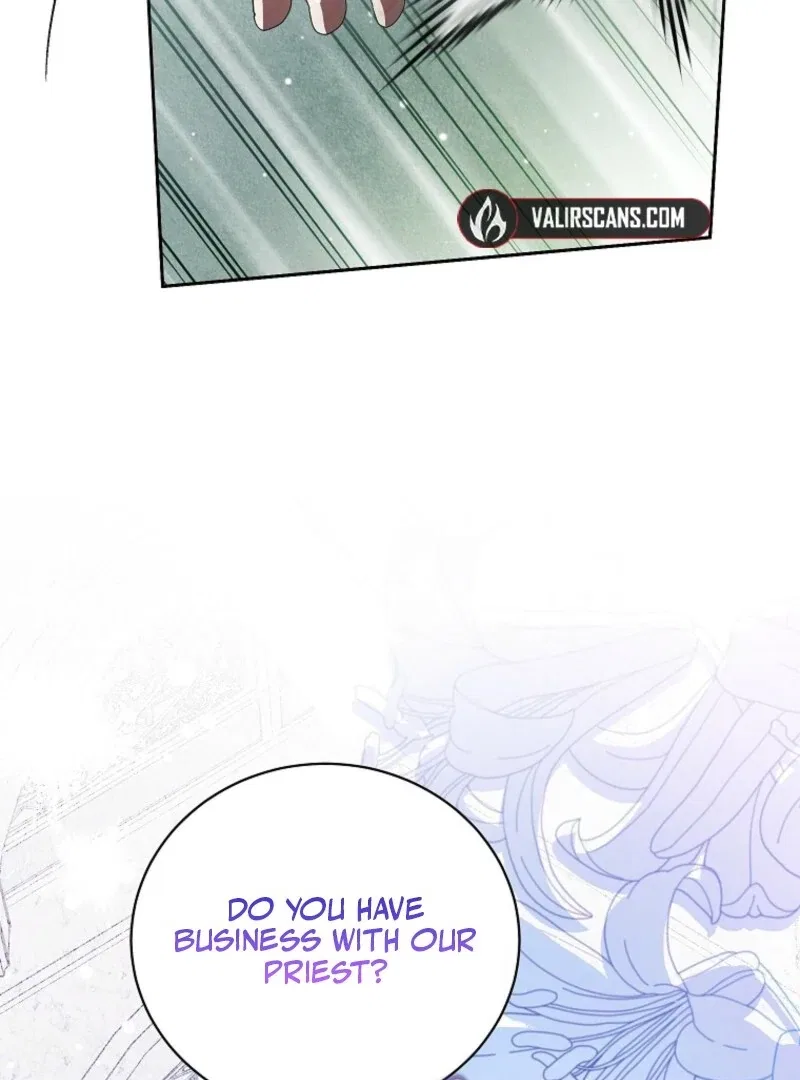 Behind His Kind Mask Chapter 98 – Page 122