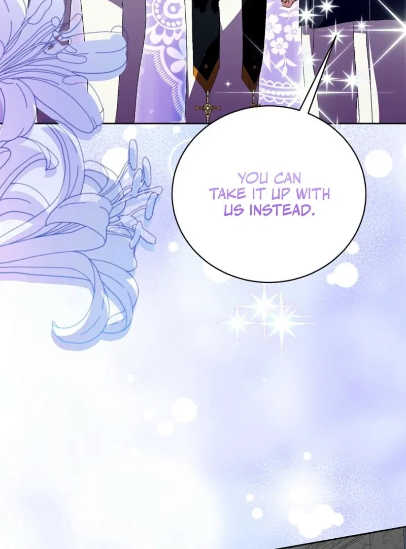Behind His Kind Mask Chapter 98 – Page 124