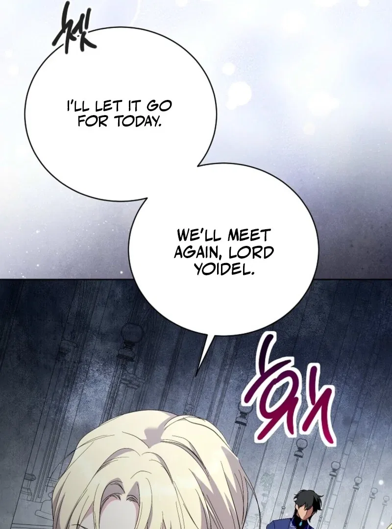 Behind His Kind Mask Chapter 98 – Page 127