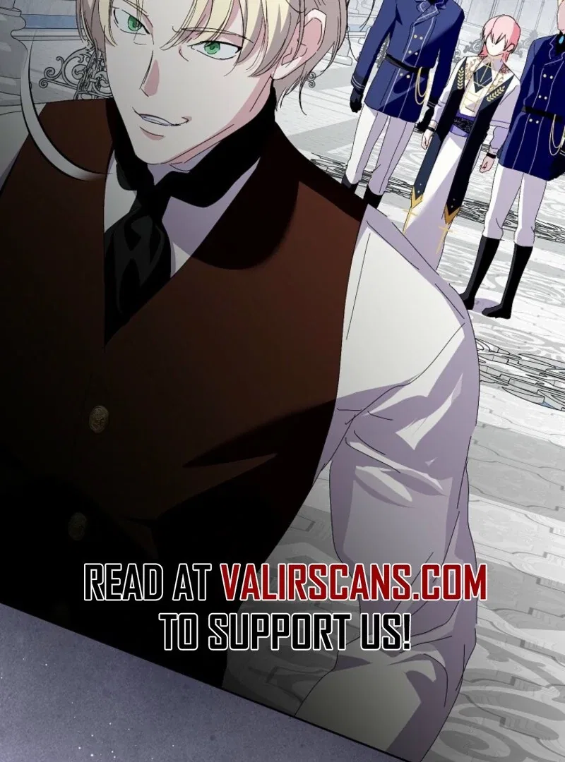Behind His Kind Mask Chapter 98 – Page 128