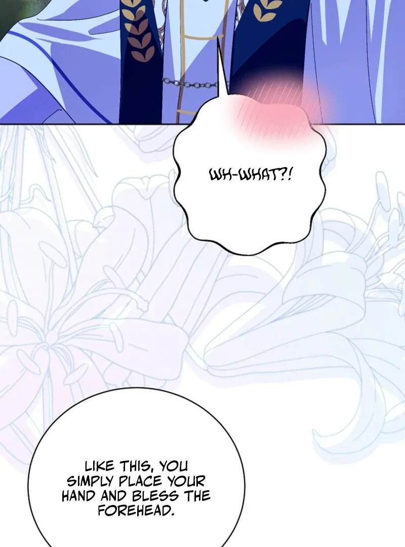 Behind His Kind Mask Chapter 97 – Page 6